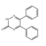 3-HYDROXY-56-DIPHENYL-124-TRIAZINE  pictures