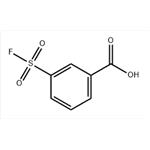 3-(fluorosulphonyl)benzoic acid 