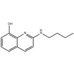 2-(butylamino)quinolin-8-ol pictures