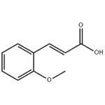 2-METHOXYCINNAMIC ACID pictures