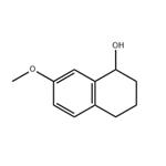 1-Hydroxy-7-Methoxy-1,2,3,4-tetrahydronaphthalene pictures