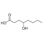 4-Hydroxycaprylic acid pictures