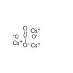 CESIUM ORTHOVANADATE pictures