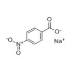 sodium 4-nitrobenzoate pictures