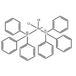 Dichloro(p-cymene) (tricyclohexylphosphine) ruthenium(II)