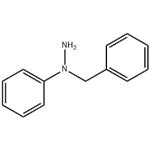 1-BENZYL-1-PHENYLHYDRAZINE pictures