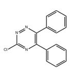 3-Chloro-5,6-diphenyl-1,2,4-triazine pictures