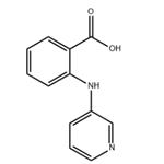 2-(3-pyridinylamino)benzoic acid pictures