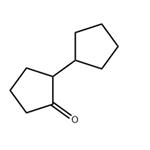 2-CYCLOPENTYLCYCLOPENTANONE pictures