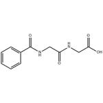 BENZOYL-GLYCYL-GLYCINE pictures