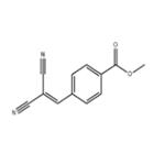 Methyl 4-(2,2-dicyanoethenyl)benzoate pictures