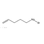 Bromo-4-pentenylmagnesium