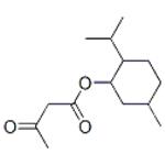 3-Oxobutyric acid menthyl ester pictures