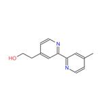 4'-methyl-2,2'-Bipyridine-4-ethanol pictures