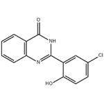 	2-(5-Chloro-2-hydroxyphenyl)-4(3)-quinazolone pictures