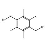 3,6-BIS(BROMOMETHYL)DURENE pictures