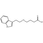 4-[[2-(1H-Indol-3-yl)ethyl]seleno]butyric acid pictures