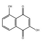 2-hydroxyjuglone pictures