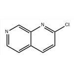 	2-CHLORO-1,7-NAPHTHYRIDINE