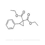 DIETHYL 2-PHENYL-1,1-CYCLOPROPANEDICARBOXYLATE pictures