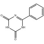 6-Phenyl-1,3,5-triazine-2,4-diol