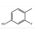 3-Fluoro-4-methylphenol 