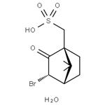 Is(+)-3-Bromocamphor-10-Sulfonic Acid(Monohydrate) pictures