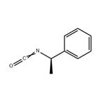 	(R)-(+)-1-Phenylethyl isocyanate