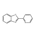 2-(2-Pyridyl)benzoxazole pictures