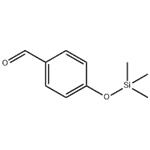 4-(TRIMETHYLSILOXY)BENZALDEHYDE pictures