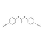 1,3-bis(4-cyanophenyl)thiourea