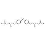 Bisphenol A-bis(2-hydroxypropyl)acrylate pictures