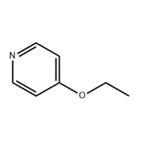 4-ETHOXYPYRIDINE pictures