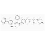 Nintedanib Impurity N