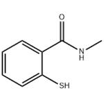 2-mercapto-N-methylbenzamide