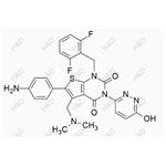 Relugolix Impurity 20 pictures