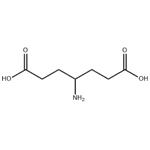 	Heptanedioic acid, 4-amino-