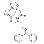 Orphenadrine Citrate pictures