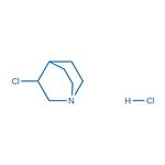 3-chloro-1-azabicyclo[2.2.2]octane hydrochloride pictures