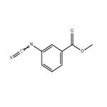 3-METHOXYCARBONYLPHENYL ISOTHIOCYANATE pictures