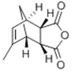 Methyl-5-norbornene-2,3-dicarboxylic anhydride pictures