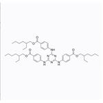 ETHYLHEXY TRIAZONE  For The UV Filter In Cosmetics And Sunscreens pictures