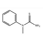 N-METHYL-N-PHENYLTHIOUREA pictures