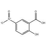 5-Nitrosalicylic acid pictures