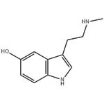 3-(2-methylaminoethyl)-1H-indol-5-ol pictures