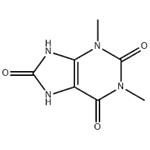 1,3-Dimethyluric acid pictures