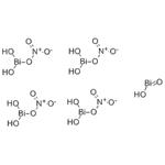 Bismuth subnitrate pictures
