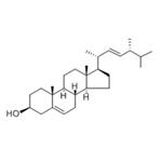 Brassicasterol pictures