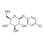 4-Chlorophenyl-β-D-glucopyranoside