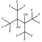 HEXAFLUORO-2,3-BIS(TRIFLUOROMETHYL)BUTANE-2,3-DIOL